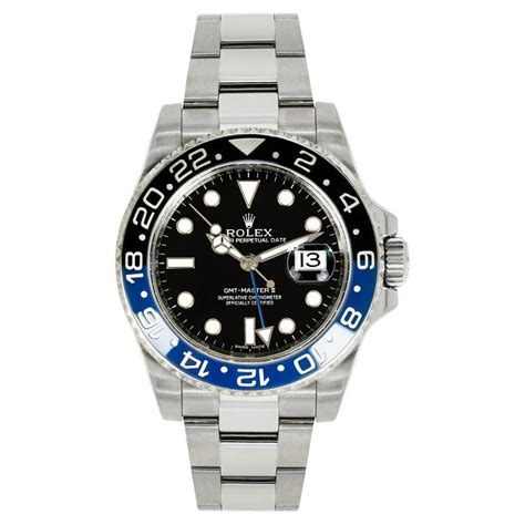 rolex 116710blnr for sale|will Rolex release 116710.